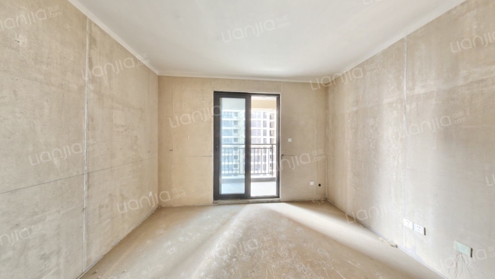 绿城·春江明月二手房实景图