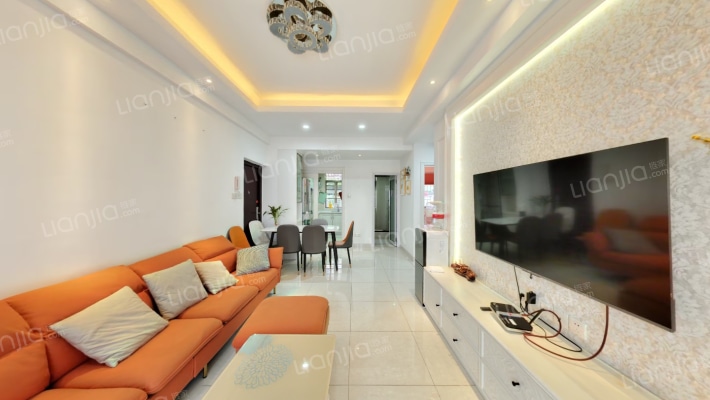 北京路二手房实景图