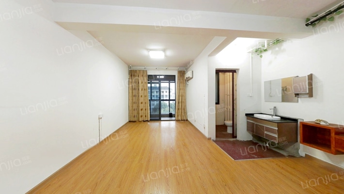 滨江众鑫苑二手房实景图