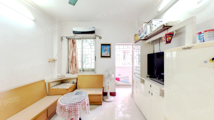 金宇花园二手房实景图