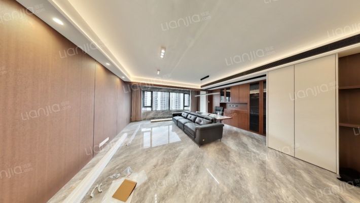 伟星悦璟台二手房实景图