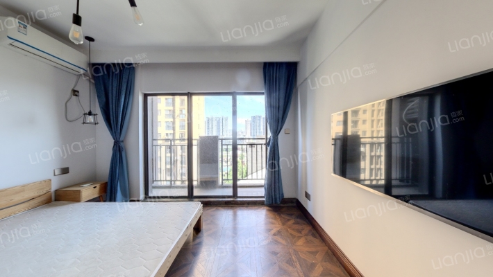 二七国际二手房实景图