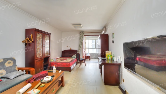 秋林苑二手房实景图