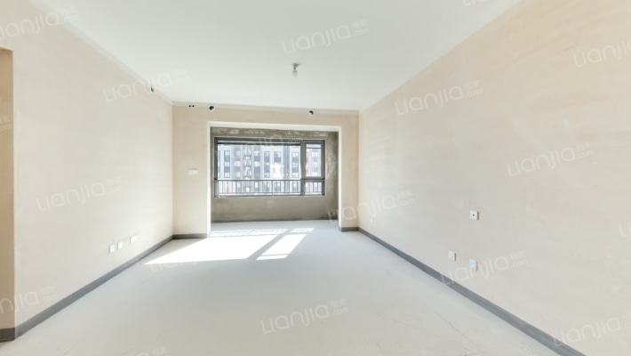 随园九境二手房实景图