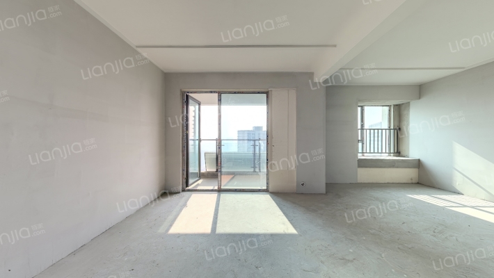 东湖风光二手房实景图