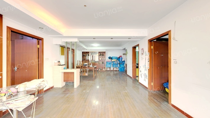 欢乐精品园二手房实景图