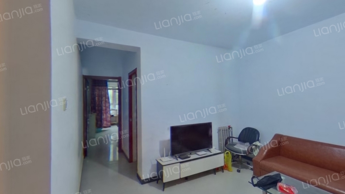 安居·505小区二手房实景图