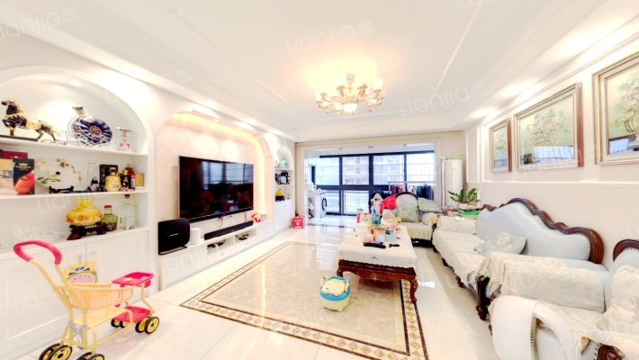 和沐天成二手房实景图