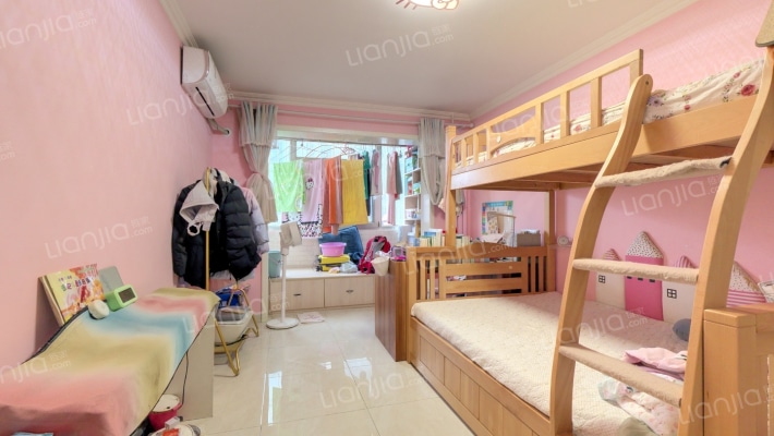 呼家楼北街二手房实景图