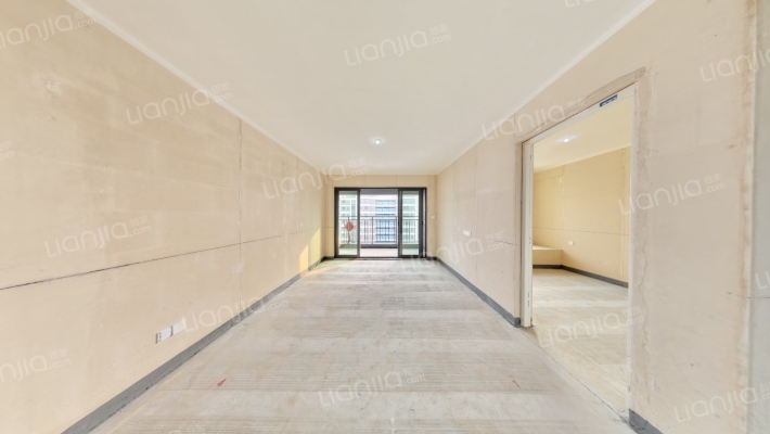 高新和锦瞻云二手房实景图