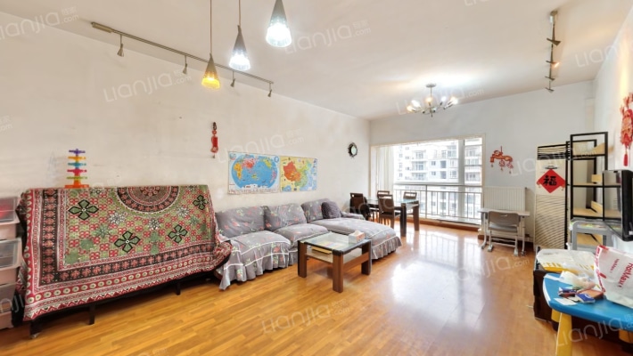 武侯名园二手房实景图