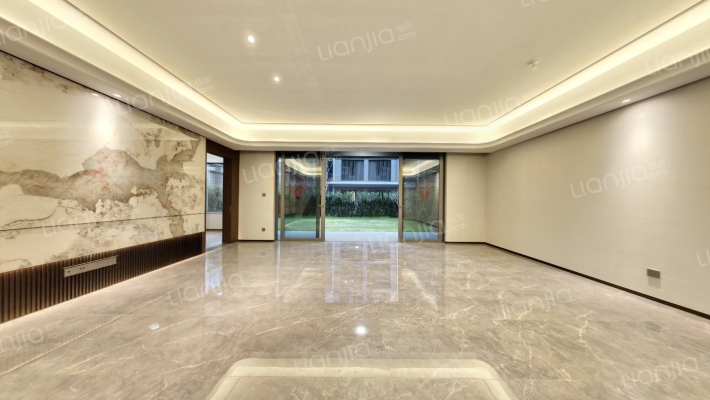 汀雨晓月里二手房实景图