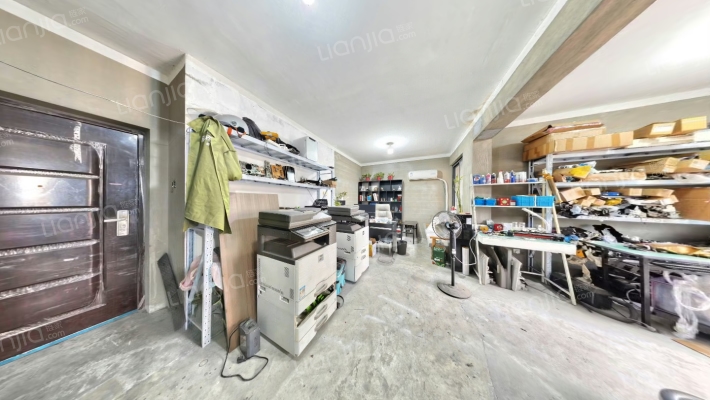 广泽小区二手房实景图
