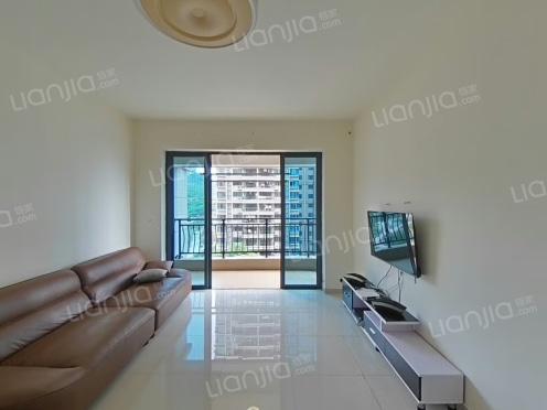 整租·碧桂园翡翠山 3室2厅 北