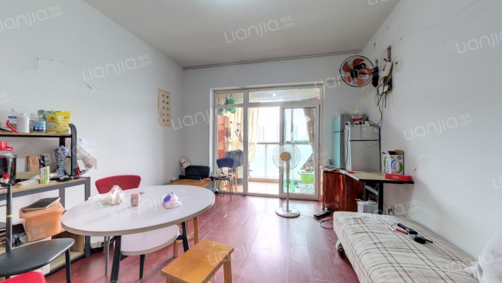 皇经楼新居二期B区二手房实景图