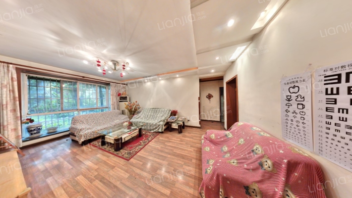 千和茗居二手房实景图