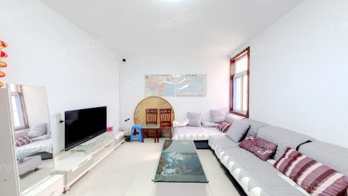 云亭小区二手房实景图