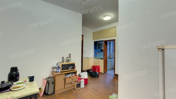 人民路四百三十八号二手房实景图