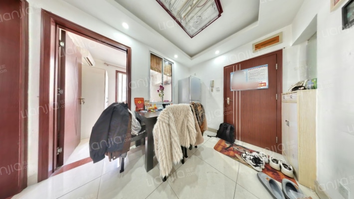 徐家浜新村二手房实景图