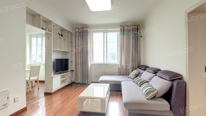 天宝巷16号二手房实景图