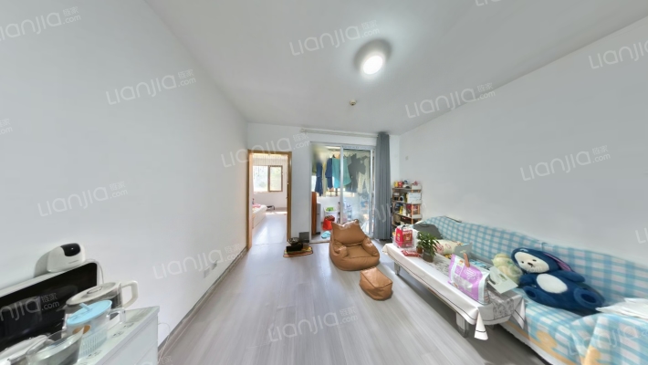 绿地新里璞园东区 二手房实景图