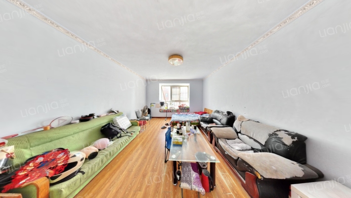 丰庆路小学家属院二手房实景图