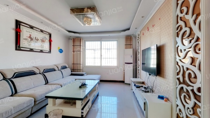 金水岸二手房实景图