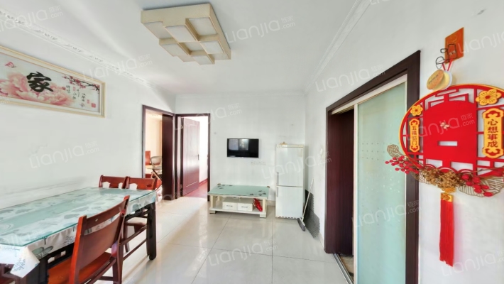 虹桥新村(朝霞路)二手房实景图