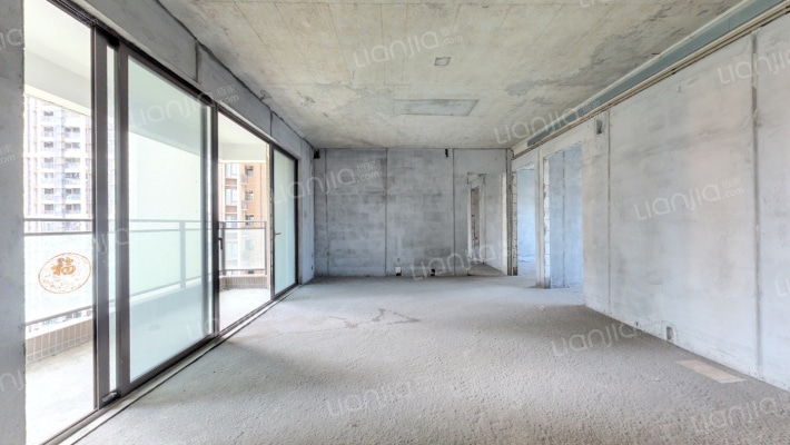 时代倾城二手房实景图