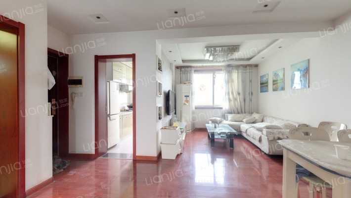 清棉小区二手房实景图