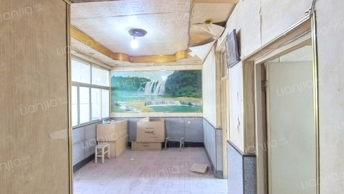 诚朴路135号二手房实景图