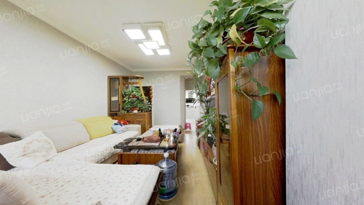 永顺里1号院二手房实景图