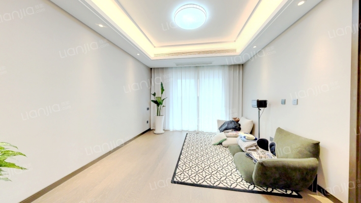 运河铂湾澜庭南区（二期）二手房实景图