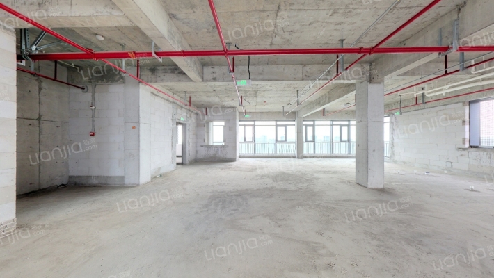 俪都城二手房实景图