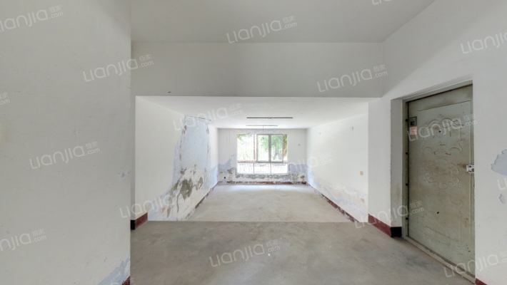 新疆石油花园二期二手房实景图