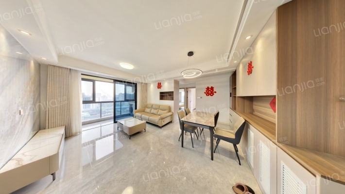 甬江嘉院二手房实景图