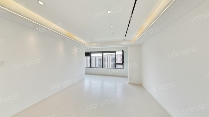 建发和玺二手房实景图