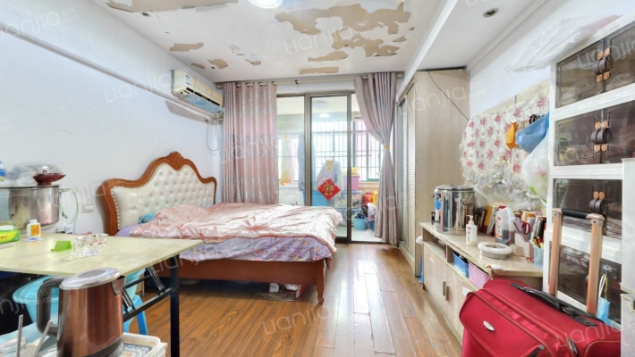 中翔商贸城二区二手房实景图