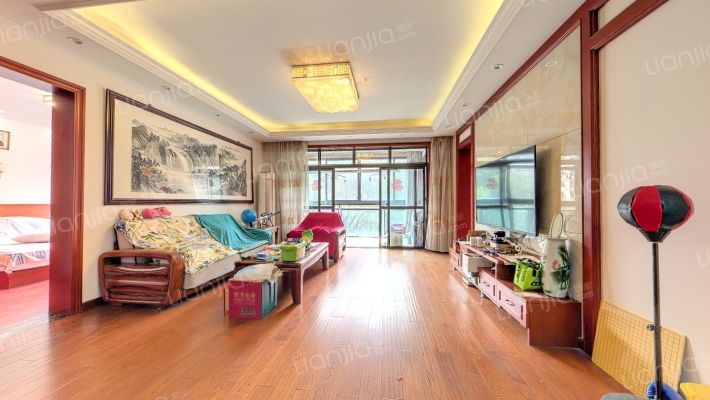 金昌美苑二手房实景图