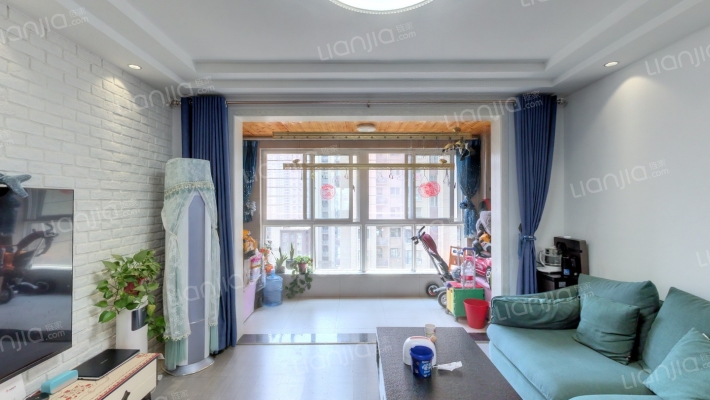 梧桐年华二手房实景图