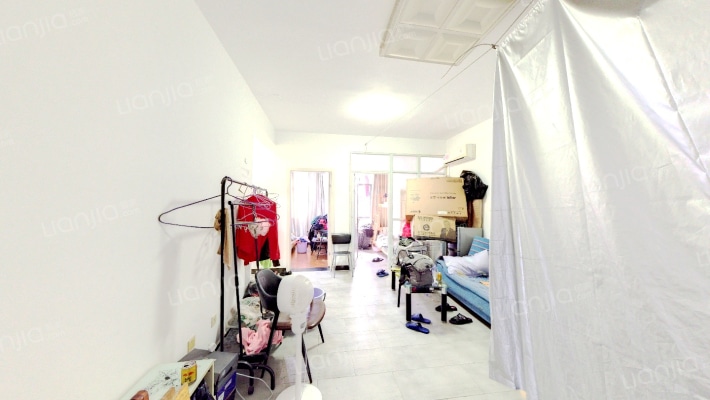 御溪国际二手房实景图