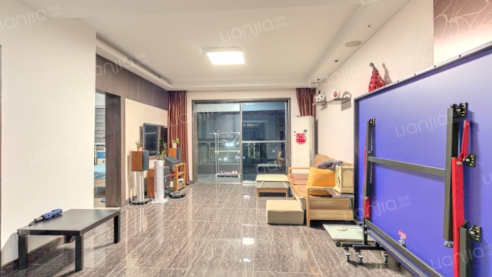 新州花苑二手房实景图