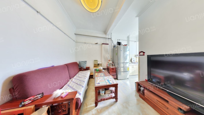 移动公司宿舍二手房实景图