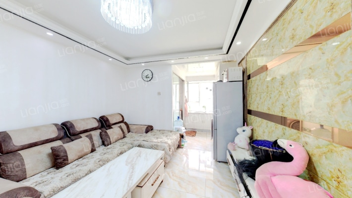 联吉小区（维北小区）二手房实景图