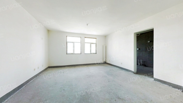 凤凰城二手房实景图