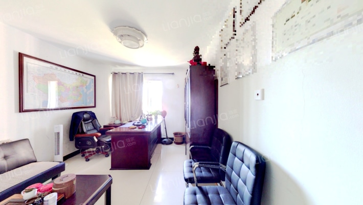 东润名邸二手房实景图