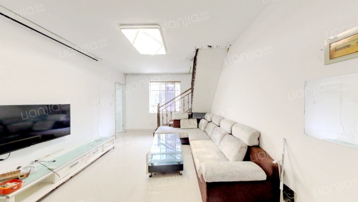 平等商厦二手房实景图