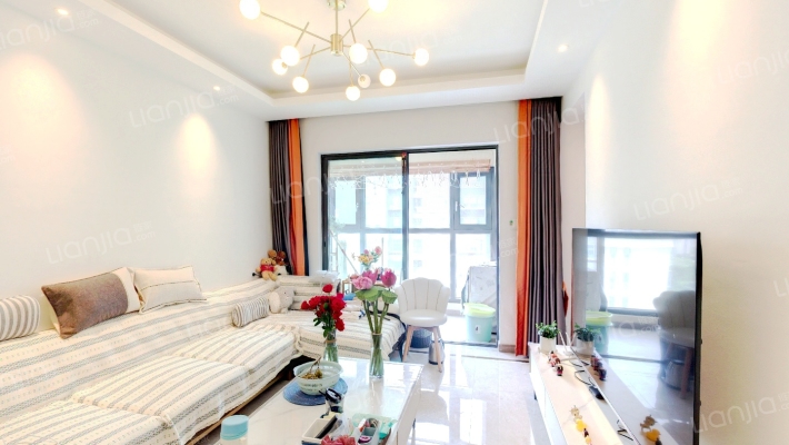 上悦天地云归苑二手房实景图