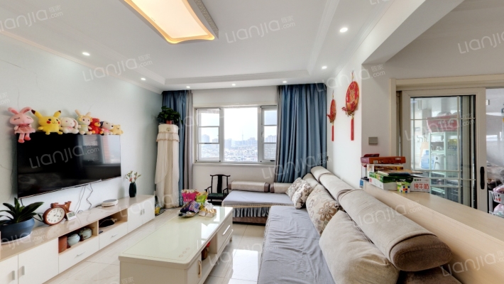 金色安康家园南区二手房实景图