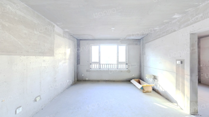 金润华府二手房实景图